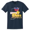Honor Flight - DryBlend ® 50 Cotton/50 Poly T Shirt Thumbnail