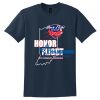 Honor Flight - DryBlend ® 50 Cotton/50 Poly T Shirt Thumbnail
