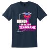 Honor Flight - DryBlend ® 50 Cotton/50 Poly T Shirt Thumbnail
