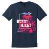 Honor Flight - DryBlend ® 50 Cotton/50 Poly T Shirt Thumbnail