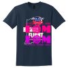 Honor Flight - DryBlend ® 50 Cotton/50 Poly T Shirt Thumbnail
