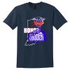 Honor Flight - DryBlend ® 50 Cotton/50 Poly T Shirt Thumbnail