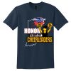 Honor Flight - DryBlend ® 50 Cotton/50 Poly T Shirt Thumbnail