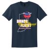 Honor Flight - DryBlend ® 50 Cotton/50 Poly T Shirt Thumbnail