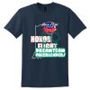 Honor Flight - DryBlend ® 50 Cotton/50 Poly T Shirt Thumbnail