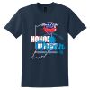 Honor Flight - DryBlend ® 50 Cotton/50 Poly T Shirt Thumbnail