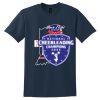 Honor Flight - DryBlend ® 50 Cotton/50 Poly T Shirt Thumbnail
