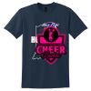 Honor Flight - DryBlend ® 50 Cotton/50 Poly T Shirt Thumbnail