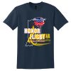 Honor Flight - DryBlend ® 50 Cotton/50 Poly T Shirt Thumbnail
