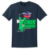 Honor Flight - DryBlend ® 50 Cotton/50 Poly T Shirt Thumbnail