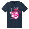 Honor Flight - DryBlend ® 50 Cotton/50 Poly T Shirt Thumbnail