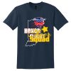 Honor Flight - DryBlend ® 50 Cotton/50 Poly T Shirt Thumbnail