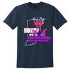 Honor Flight - DryBlend ® 50 Cotton/50 Poly T Shirt Thumbnail