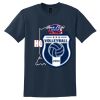 Honor Flight - DryBlend ® 50 Cotton/50 Poly T Shirt Thumbnail