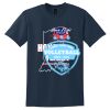 Honor Flight - DryBlend ® 50 Cotton/50 Poly T Shirt Thumbnail