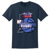 Honor Flight - DryBlend ® 50 Cotton/50 Poly T Shirt Thumbnail
