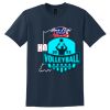 Honor Flight - DryBlend ® 50 Cotton/50 Poly T Shirt Thumbnail