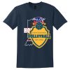 Honor Flight - DryBlend ® 50 Cotton/50 Poly T Shirt Thumbnail