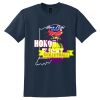Honor Flight - DryBlend ® 50 Cotton/50 Poly T Shirt Thumbnail