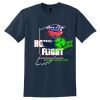 Honor Flight - DryBlend ® 50 Cotton/50 Poly T Shirt Thumbnail