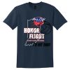 Honor Flight - DryBlend ® 50 Cotton/50 Poly T Shirt Thumbnail