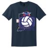 Honor Flight - DryBlend ® 50 Cotton/50 Poly T Shirt Thumbnail