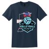 Honor Flight - DryBlend ® 50 Cotton/50 Poly T Shirt Thumbnail