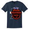 Honor Flight - DryBlend ® 50 Cotton/50 Poly T Shirt Thumbnail