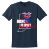 Honor Flight - DryBlend ® 50 Cotton/50 Poly T Shirt Thumbnail