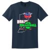 Honor Flight - DryBlend ® 50 Cotton/50 Poly T Shirt Thumbnail