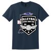 Honor Flight - DryBlend ® 50 Cotton/50 Poly T Shirt Thumbnail