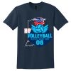 Honor Flight - DryBlend ® 50 Cotton/50 Poly T Shirt Thumbnail