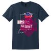 Honor Flight - DryBlend ® 50 Cotton/50 Poly T Shirt Thumbnail