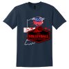 Honor Flight - DryBlend ® 50 Cotton/50 Poly T Shirt Thumbnail