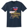 Honor Flight - DryBlend ® 50 Cotton/50 Poly T Shirt Thumbnail