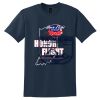 Honor Flight - DryBlend ® 50 Cotton/50 Poly T Shirt Thumbnail