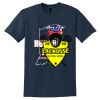 Honor Flight - DryBlend ® 50 Cotton/50 Poly T Shirt Thumbnail