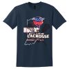 Honor Flight - DryBlend ® 50 Cotton/50 Poly T Shirt Thumbnail