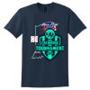 Honor Flight - DryBlend ® 50 Cotton/50 Poly T Shirt Thumbnail