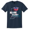 Honor Flight - DryBlend ® 50 Cotton/50 Poly T Shirt Thumbnail