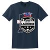 Honor Flight - DryBlend ® 50 Cotton/50 Poly T Shirt Thumbnail