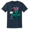 Honor Flight - DryBlend ® 50 Cotton/50 Poly T Shirt Thumbnail