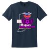 Honor Flight - DryBlend ® 50 Cotton/50 Poly T Shirt Thumbnail