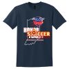 Honor Flight - DryBlend ® 50 Cotton/50 Poly T Shirt Thumbnail