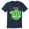 Honor Flight - DryBlend ® 50 Cotton/50 Poly T Shirt Thumbnail