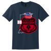 Honor Flight - DryBlend ® 50 Cotton/50 Poly T Shirt Thumbnail