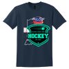 Honor Flight - DryBlend ® 50 Cotton/50 Poly T Shirt Thumbnail