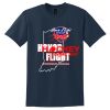 Honor Flight - DryBlend ® 50 Cotton/50 Poly T Shirt Thumbnail