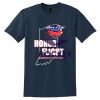 Honor Flight - DryBlend ® 50 Cotton/50 Poly T Shirt Thumbnail