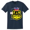 Honor Flight - DryBlend ® 50 Cotton/50 Poly T Shirt Thumbnail